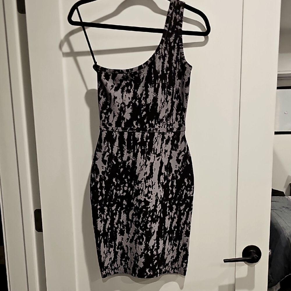[NWOT] BCBG MaxAzria Sexy Bodycon Bandage Dress